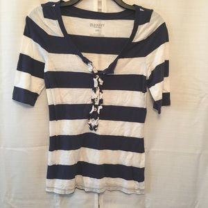 OLD NAVY shirt